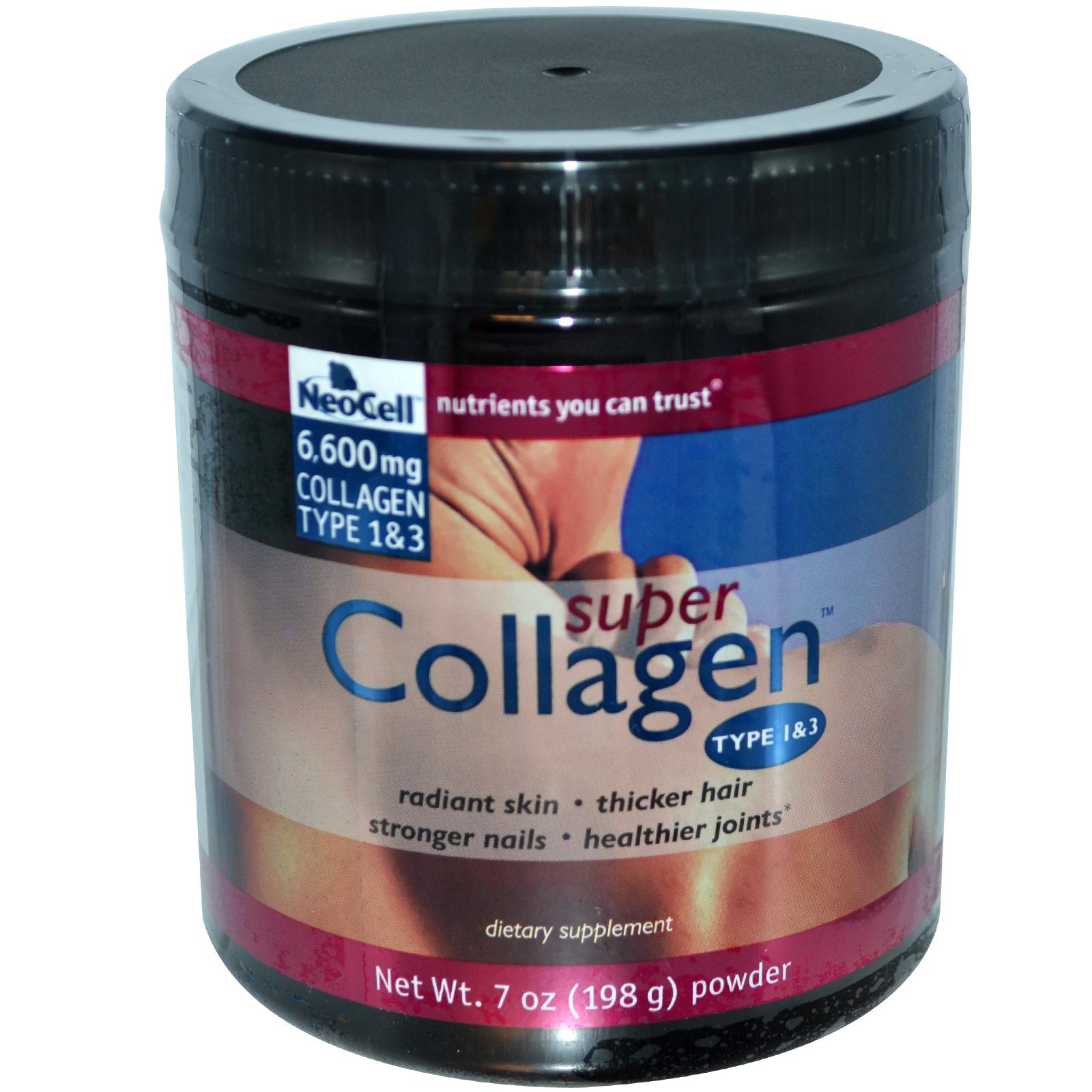 Neocell super Collagen Collagen