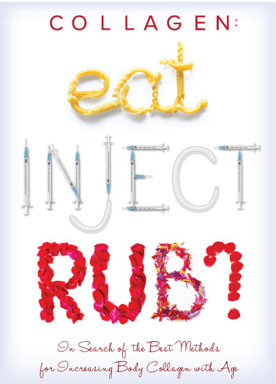 eat inject rub?