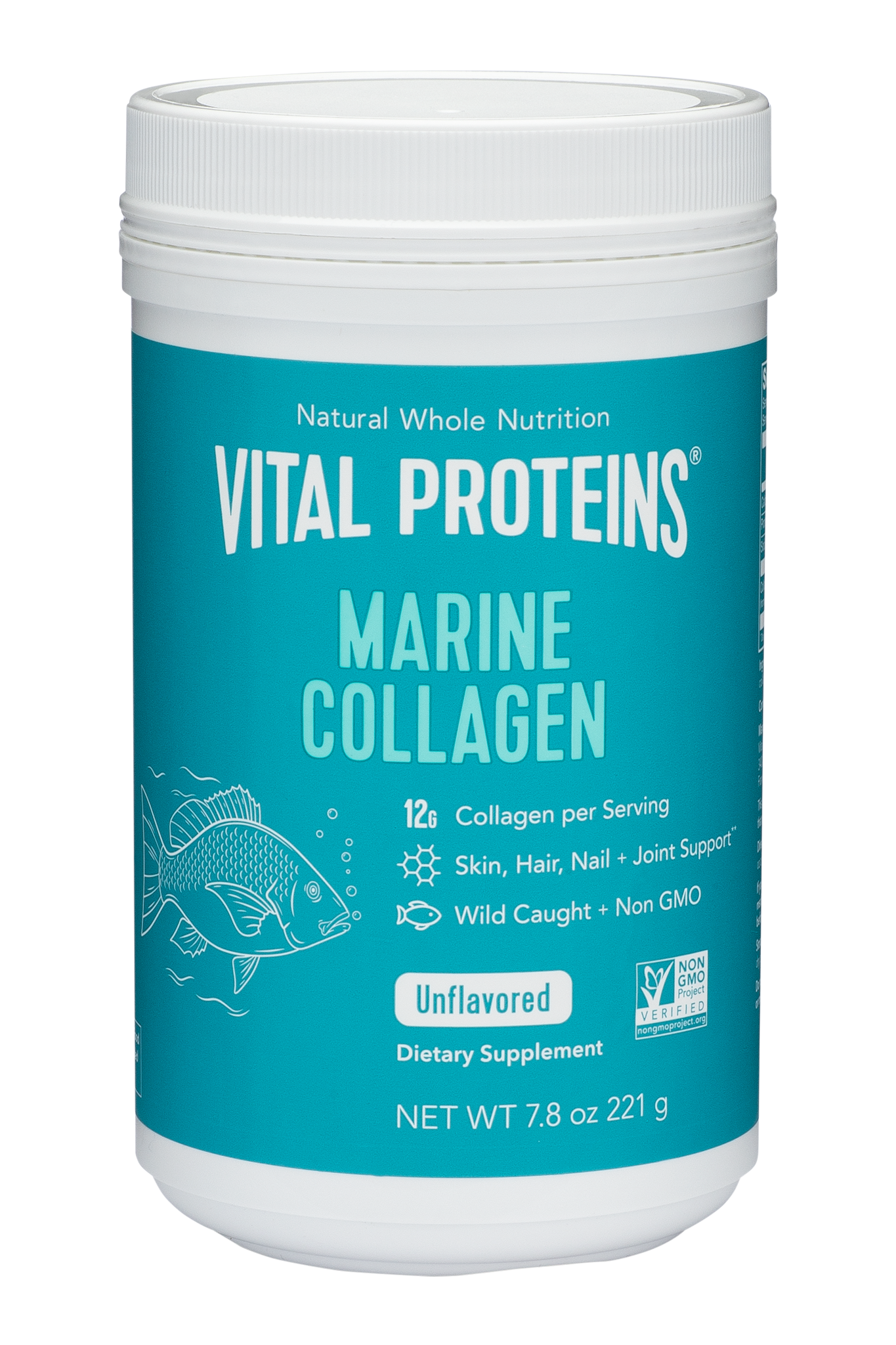 Vital Proteins Marine Collagen